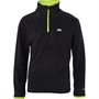 Trespass Piger Etto Fleece Sort