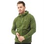 Trespass Polaire Northwood Marl Homme Vert