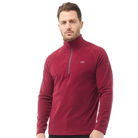 trespass blackford microfleece