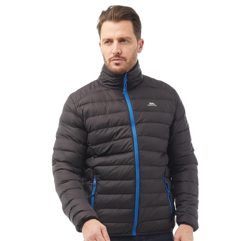 trespass cold heat insulation