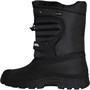 Trespass Dames Dodo Snowboots Zwart