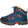 Trespass Chaussures de Randonnée Gillon 2 Bleu
