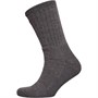 Trespass Chaussettes de Randonnée Stroller Merino Wool Trekking Homme Noir