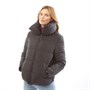 Trespass Damer Paloma Performancejakke Sort