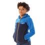 Trespass Polaires Sparkie Garçon Bleu