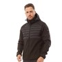 Trespass Performance/Technique Lenek Hybrid Homme Noir