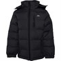 Trespass Junior Tuff Padded Jas Grijs