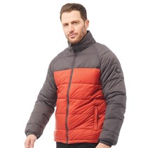 trespass cumulus padded