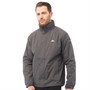 Trespass Mens Nabro II Waterproof Jacket Flint
