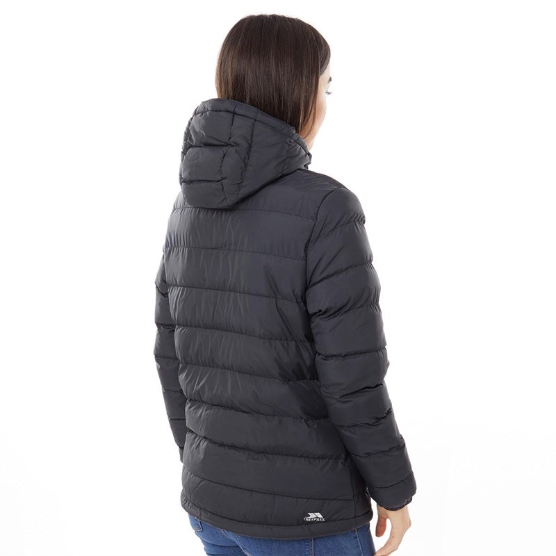 trespass elegant jacket