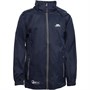 Trespass Veste Performance Qikpac Junior Bleu