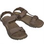 Trespass Herrer Alderley Walking Sandaler Brun