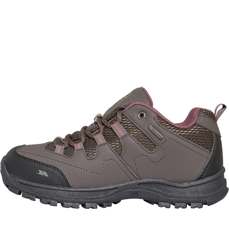 mitzi women's waterproof walking boots