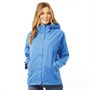 Trespass Dame Review Waterproof Præstation/Teknisk Blå