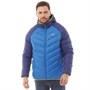 Trespass Performance/Technique Rusler Homme Bleu
