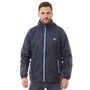 Trespass Mens Briar Waterproof Jacket Navy