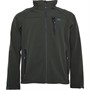 Trespass Performance/Technique Accelerator II Waterproof Softshell Homme Vert