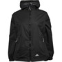 Trespass Dame Rosneath Waterproof Præstation/Teknisk Sort