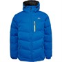 Trespass Vestes Puffa Blustery Padded Homme Cobalt