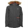 Trespass Performance/Technique Childrens Upbeat Waterproof Enfants Gris