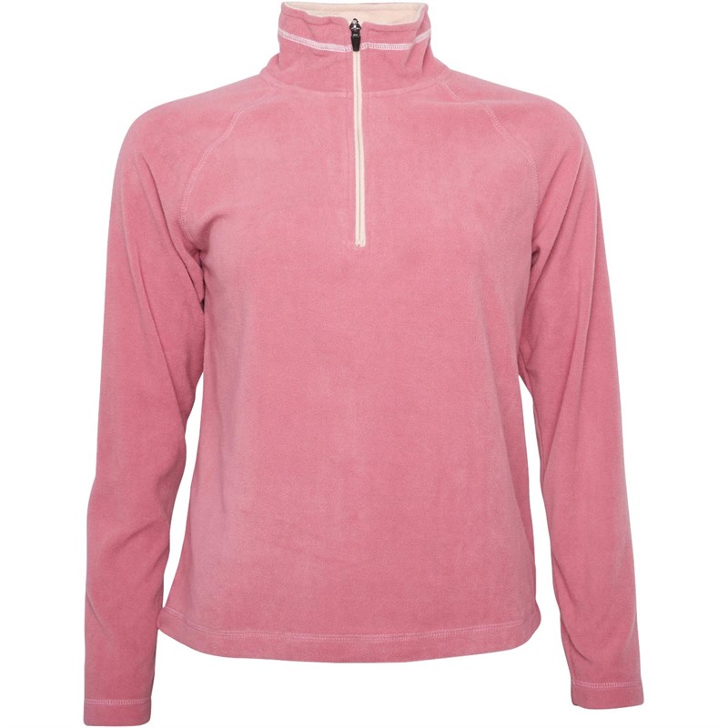 Trespass Polaires Skylar Femme Rose