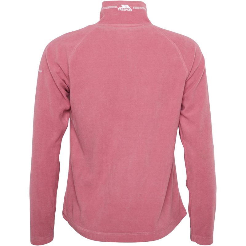Trespass Polaires Skylar Femme Rose