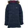 Trespass Performance/Technique Childrens Unique Waterproof Enfants Bleu Marine