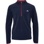 Trespass Polaires Childrens Sybil Enfants Bleu Marine