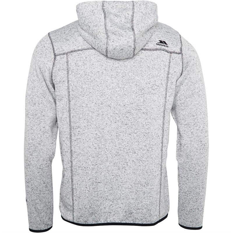 Trespass Polaires Odeno Homme Gris