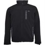 Trespass Performance/Technique Accelerator II Homme Noir