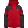 Trespass Performance/Technique Childrens Unlock Waterproof Enfants Rouge