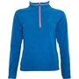 Trespass Dames Skylar Fleece Blauw