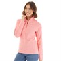 Trespass Dames Meadows Fleece Roze