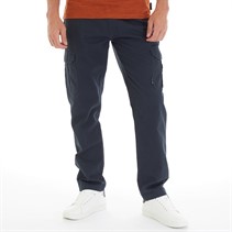 Trespass Mens Tipner Walking Pants Navy