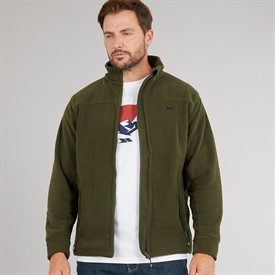Veste Polaire Enfant Trespass Immense, 11-12 Ans, Verte, Neuve Avec étiquettes