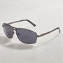 Trespass Enforcement Sunglasses Gunmetal