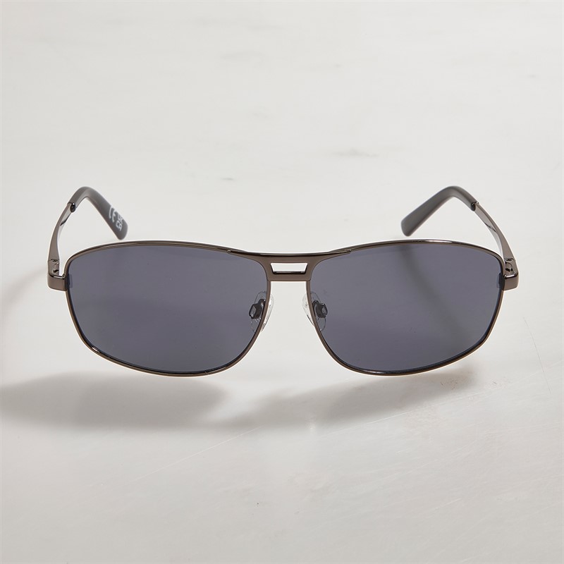 Trespass Enforcement Sunglasses Gunmetal