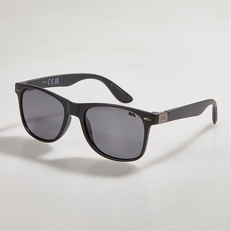 Trespass Matter X Sunglasses Black