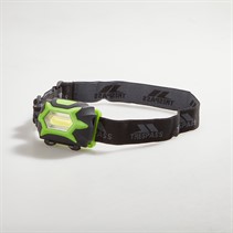 Trespass Beacon Headtorch Black