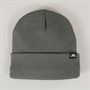 Trespass Littlebrook Knitted Beanie Storm Grey