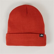 Trespass Littlebrook Knitted Beanie Salsa