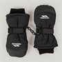 Trespass Kids Cowa II Padded Mitts Black