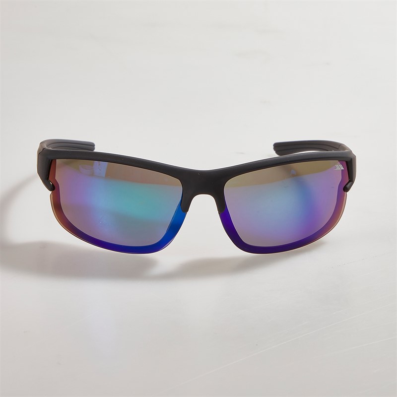 Trespass Arni Polorized Sunglasses Black