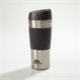 Trespass Parabat X 450ml Thermal Travel Mug Steel