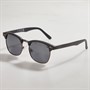 Trespass Fest 2 Polarized Sunglasses Matte Black/Gunmetal