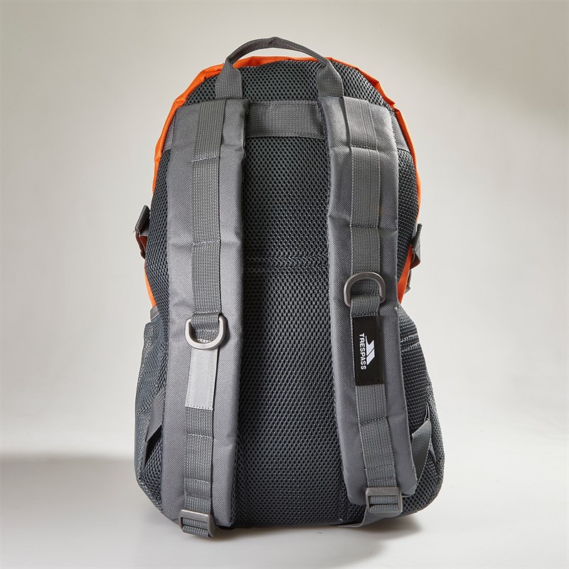 Trespass Albus 30L Rucksack Orange
