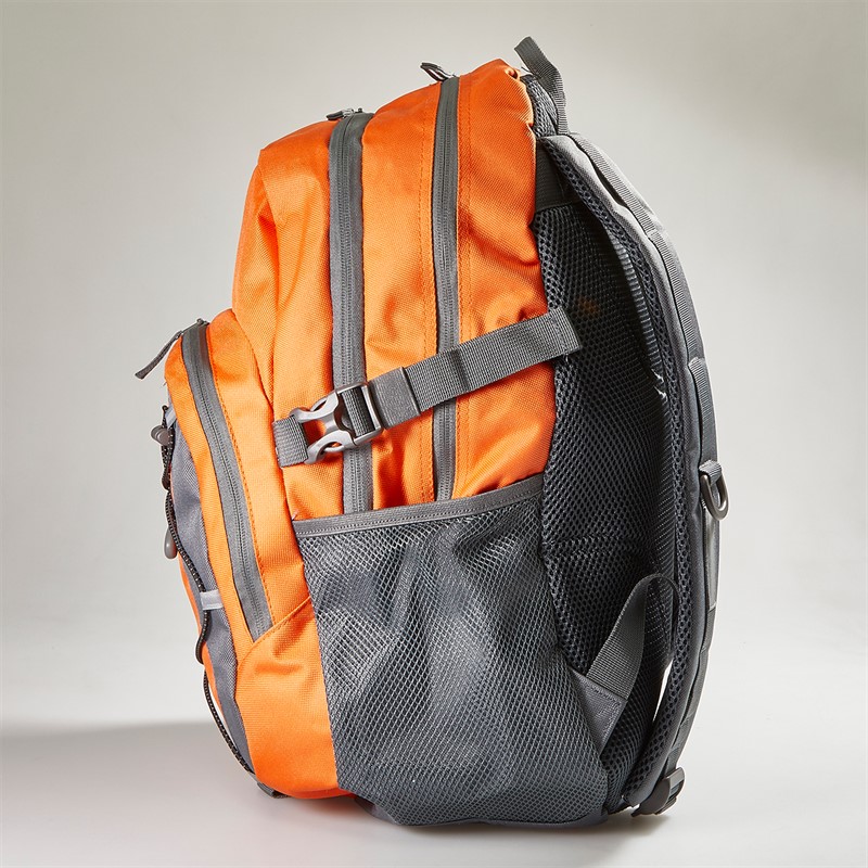 Trespass Albus 30L Rucksack Orange