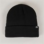 Trespass Littlebrook Knitted Beanie Black