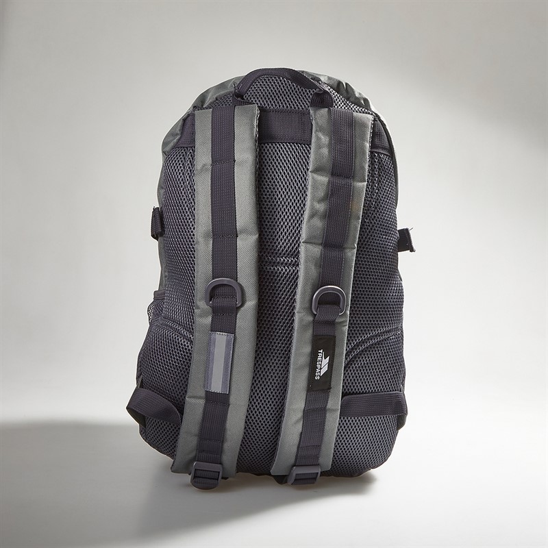 Trespass Albus 30L Rucksack Carbon
