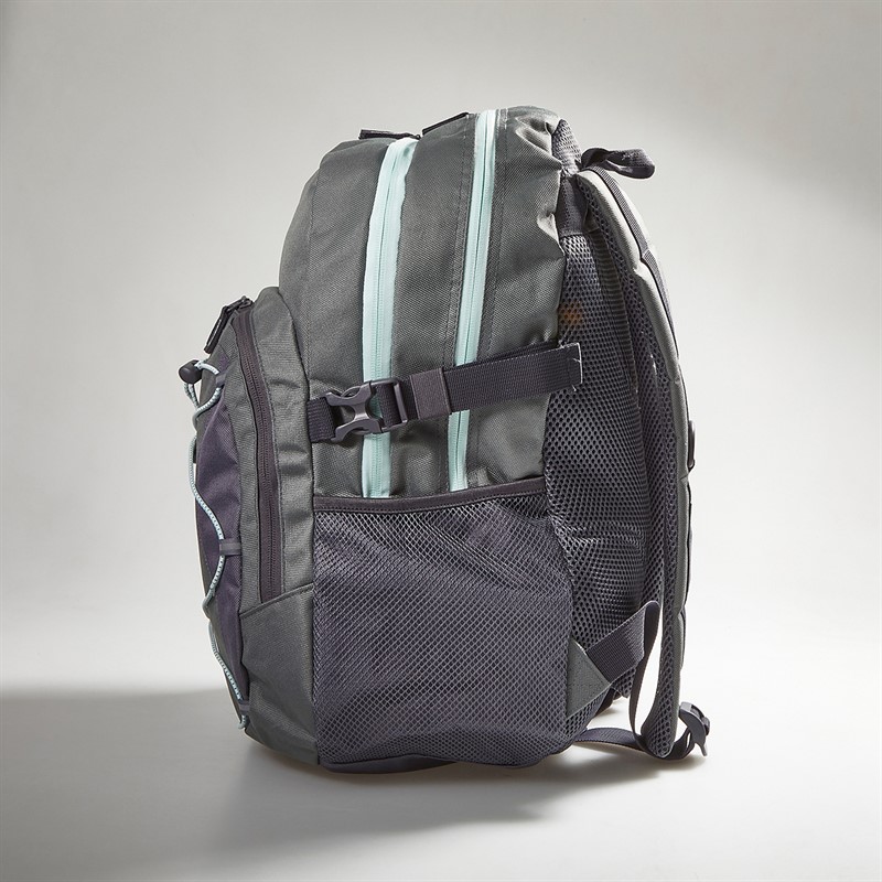 Trespass Albus 30L Rucksack Carbon